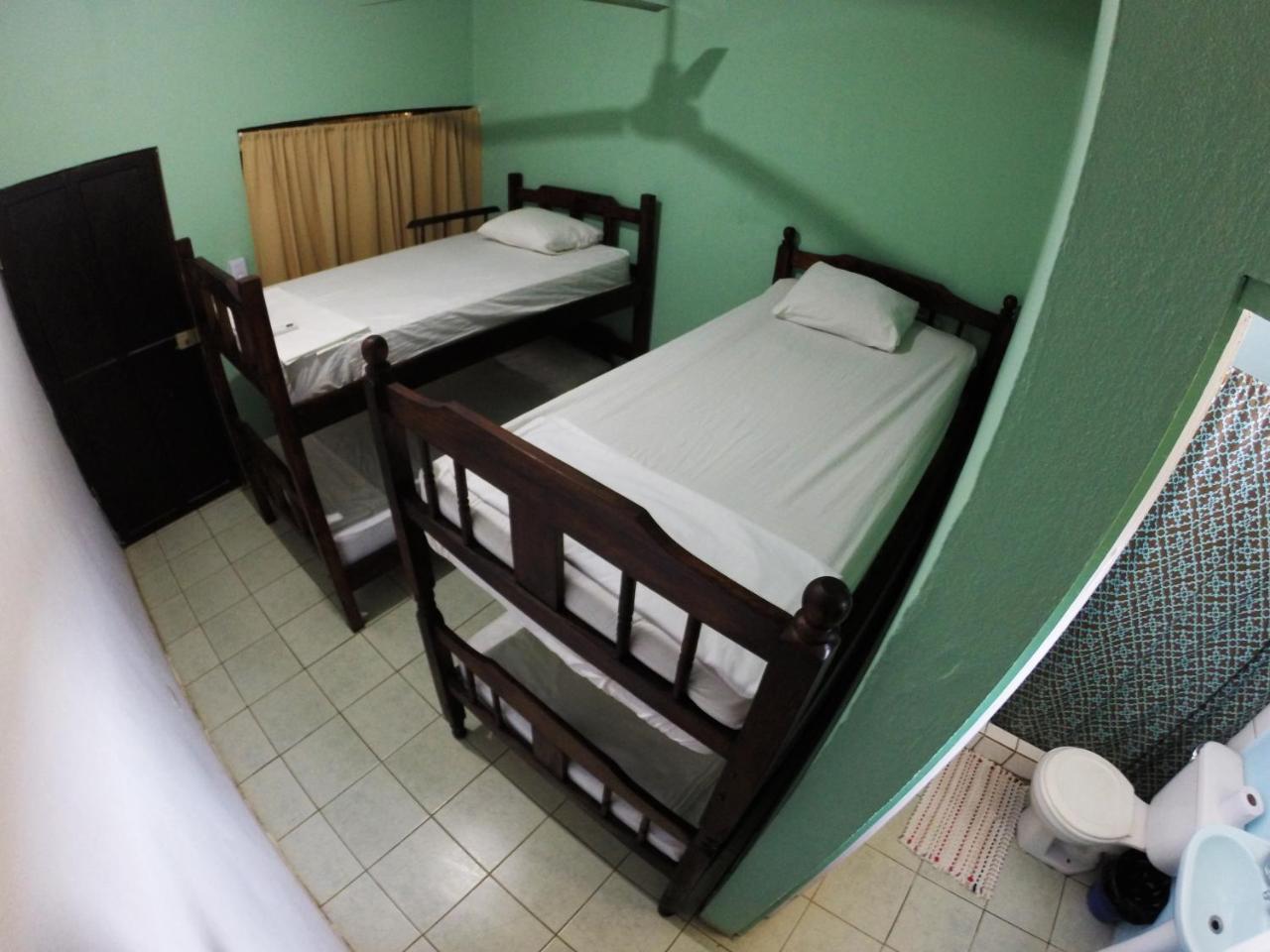 Tsunami Hostel 타마린도 외부 사진