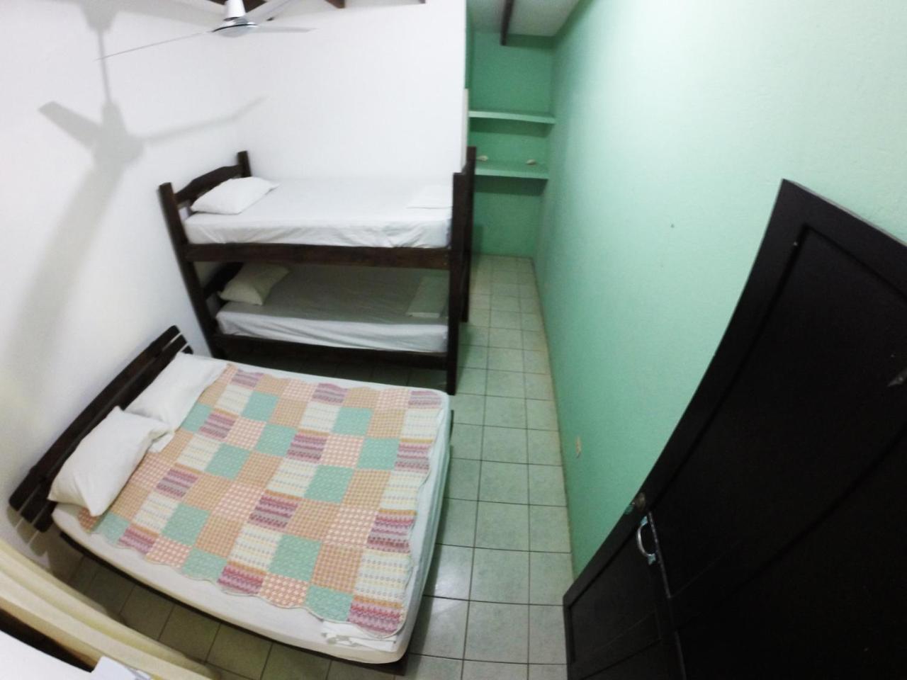 Tsunami Hostel 타마린도 외부 사진